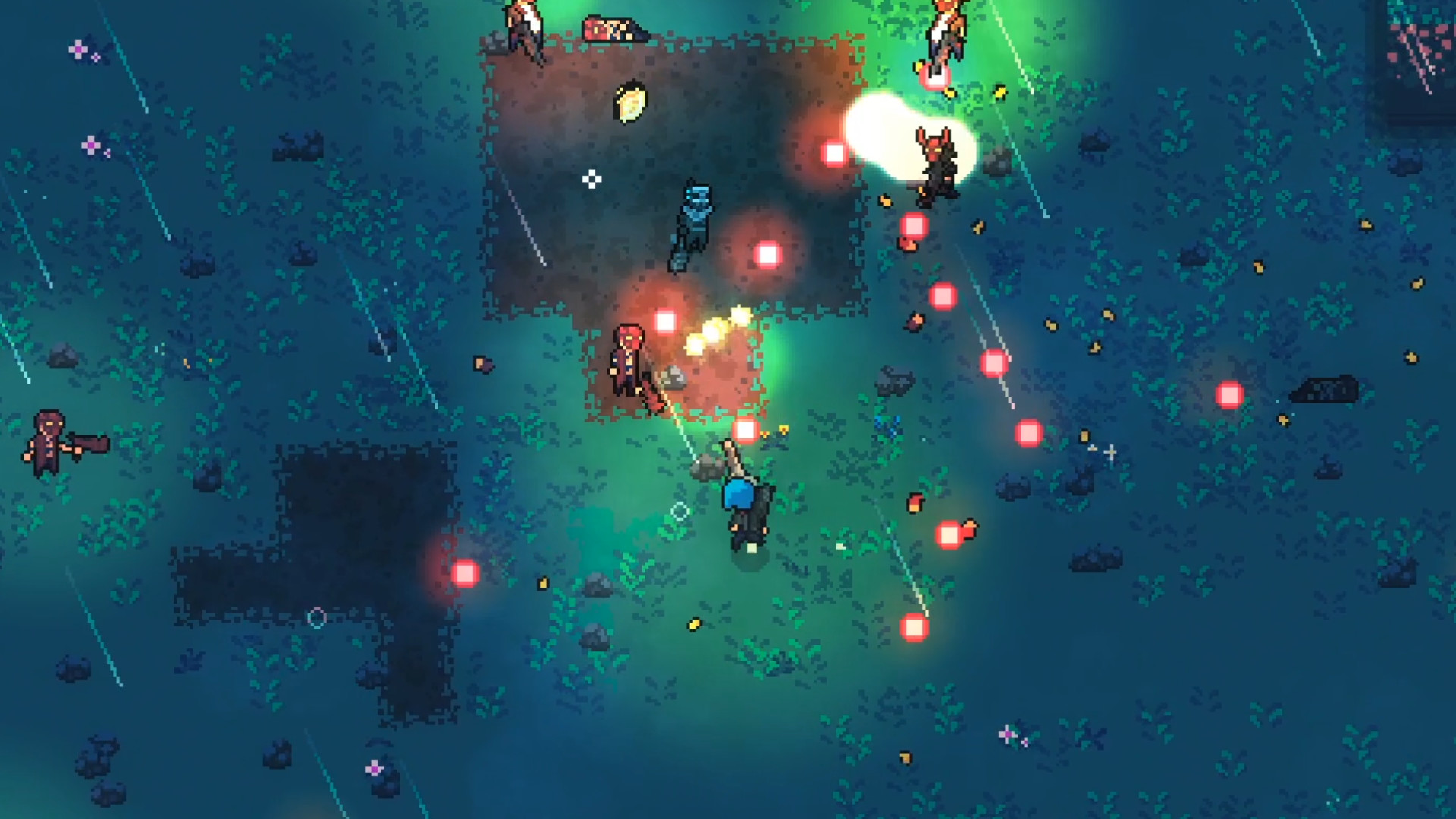 图片[2]-霓虹枯萎病 Build.20936002（Neon Blight）免安装中文版-87软件库｜绿色软件+破解游戏下载站