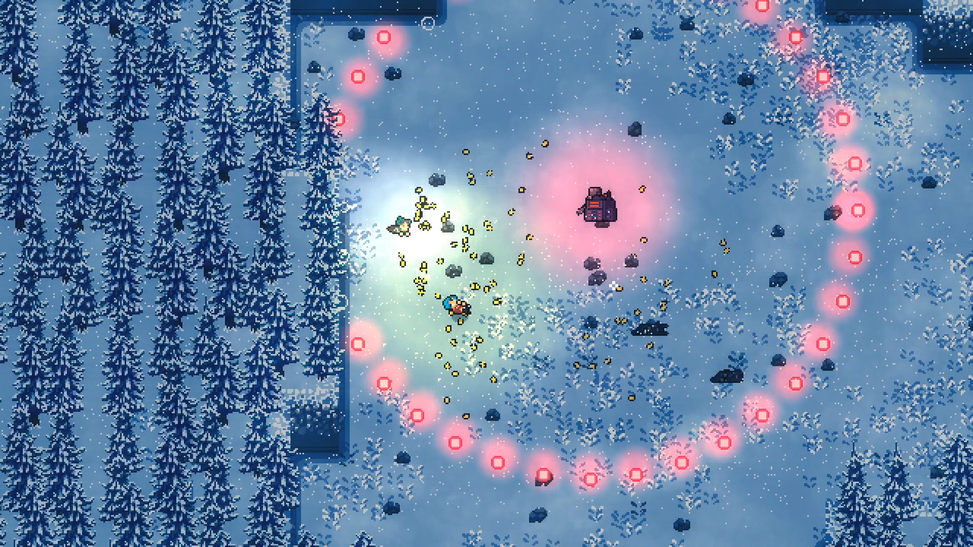 图片[4]-霓虹枯萎病 Build.20936002（Neon Blight）免安装中文版-87软件库｜绿色软件+破解游戏下载站