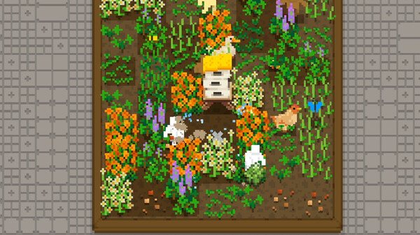 图片[2]-小梯田 Build.20849889（Tiny Terraces）免安装中文版-87软件库｜绿色软件+破解游戏下载站