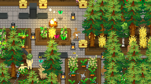 图片[4]-小梯田 Build.20849889（Tiny Terraces）免安装中文版-87软件库｜绿色软件+破解游戏下载站