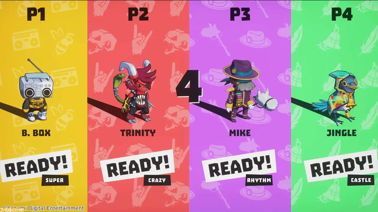 图片[2]-超疯狂节奏城堡 Build.20782447（SUPER CRAZY RHYTHM CASTLE）免安装中文版-87软件库｜绿色软件+破解游戏下载站