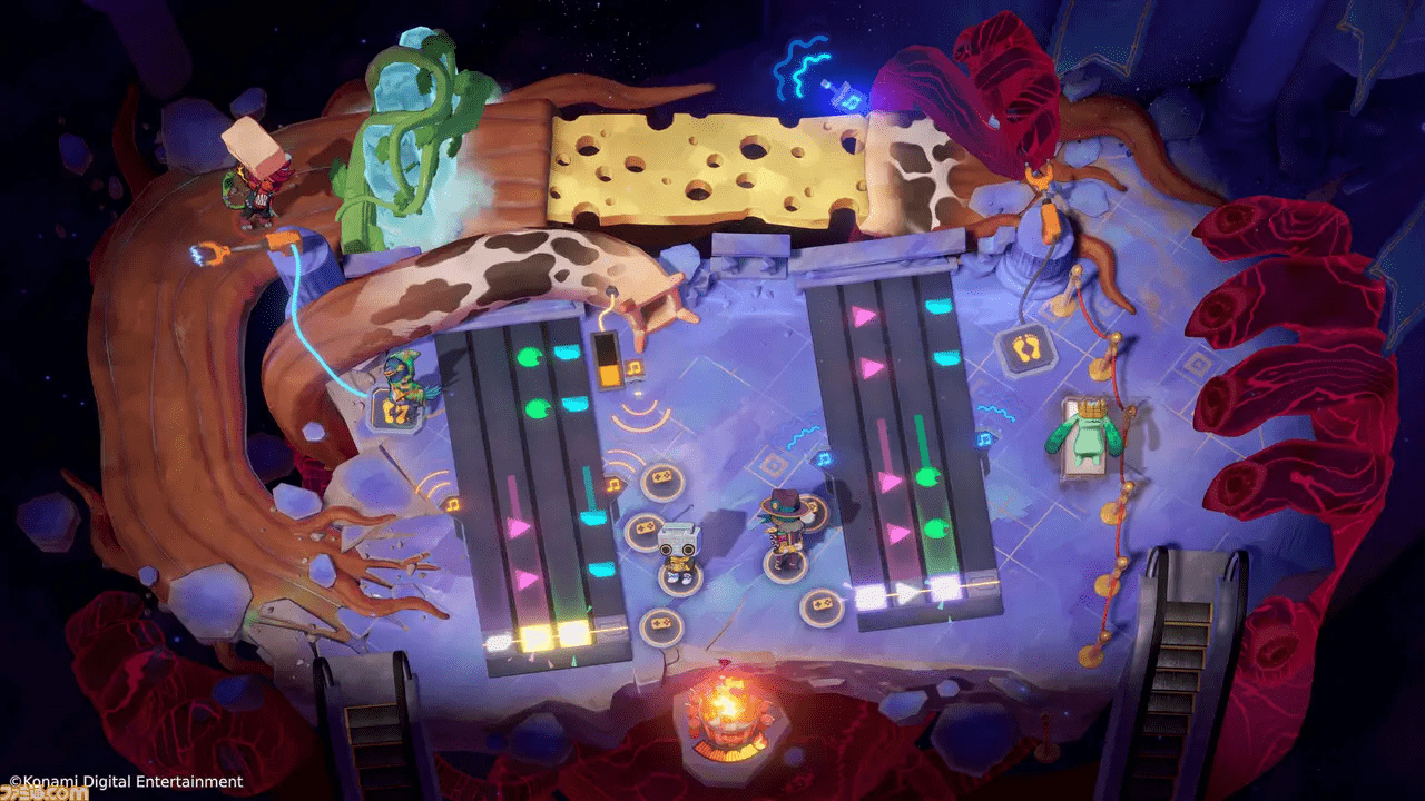 图片[4]-超疯狂节奏城堡 Build.20782447（SUPER CRAZY RHYTHM CASTLE）免安装中文版-87软件库｜绿色软件+破解游戏下载站