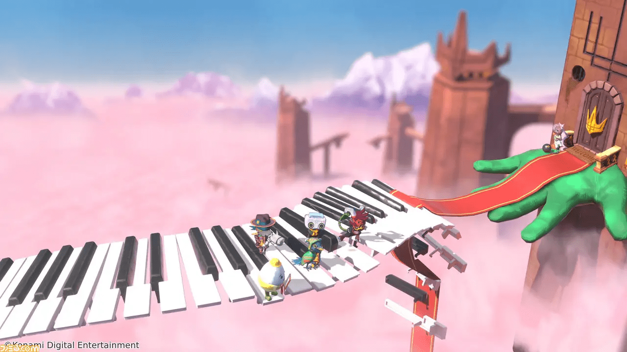 图片[5]-超疯狂节奏城堡 Build.20782447（SUPER CRAZY RHYTHM CASTLE）免安装中文版-87软件库｜绿色软件+破解游戏下载站