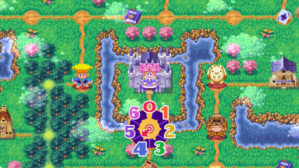 图片[2]-托克朋！怒之铁剑 v1.1.4（DOKAPON! Sword of Fury）免安装中文版-87软件库｜绿色软件+破解游戏下载站