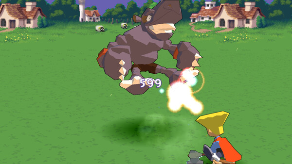 图片[6]-托克朋！怒之铁剑 v1.1.4（DOKAPON! Sword of Fury）免安装中文版-87软件库｜绿色软件+破解游戏下载站