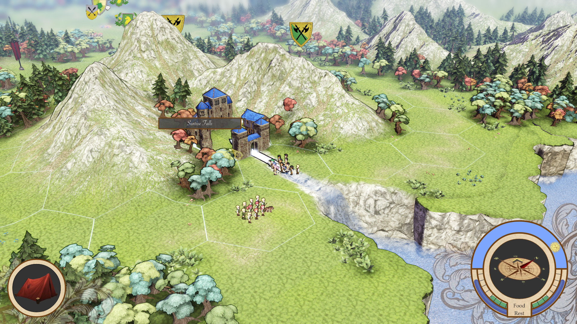 图片[4]-姬子的觉醒 Build.14655153（Himeko Sutori）免安装中文版-87软件库｜绿色软件+破解游戏下载站