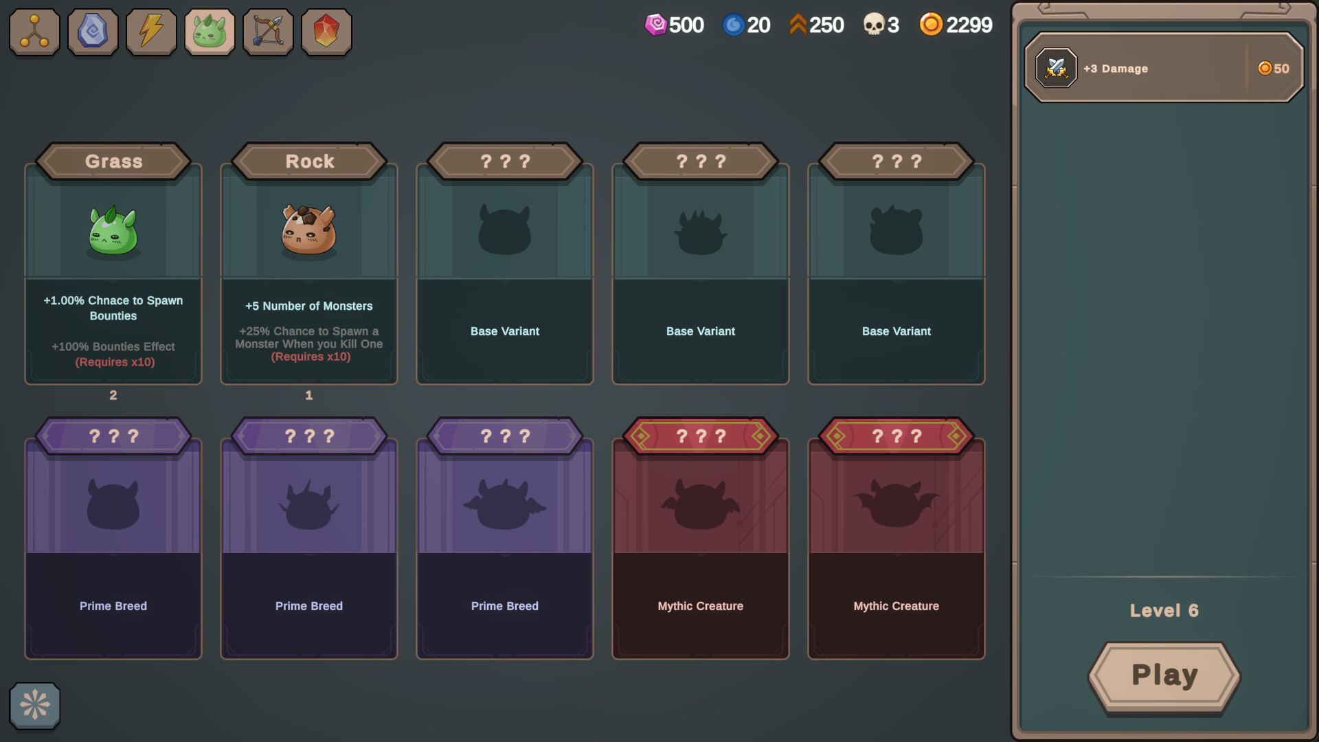 图片[5]-马克塔拉：史莱姆掠宝祭 v1.0.1（Maktala Slime Lootfest）免安装中文版-87软件库｜绿色软件+破解游戏下载站