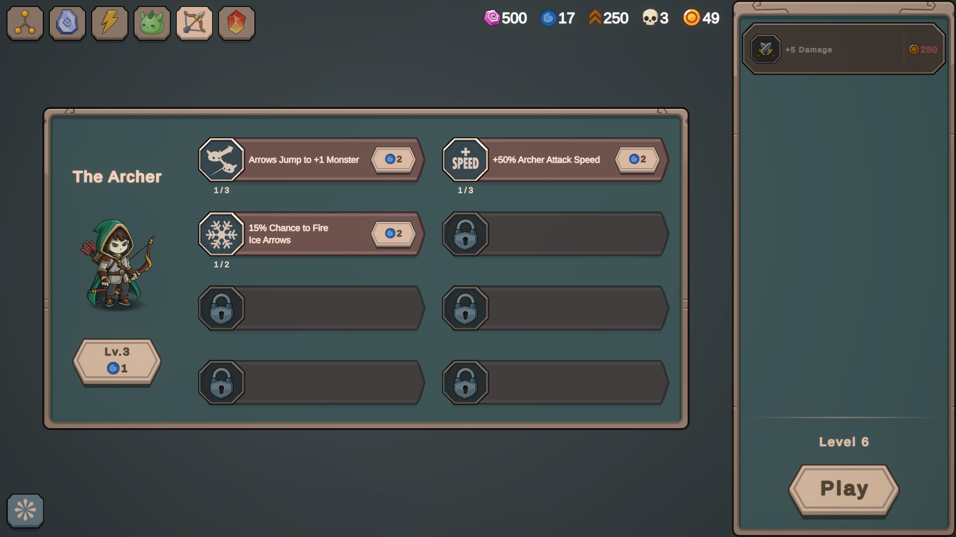 图片[6]-马克塔拉：史莱姆掠宝祭 v1.0.1（Maktala Slime Lootfest）免安装中文版-87软件库｜绿色软件+破解游戏下载站
