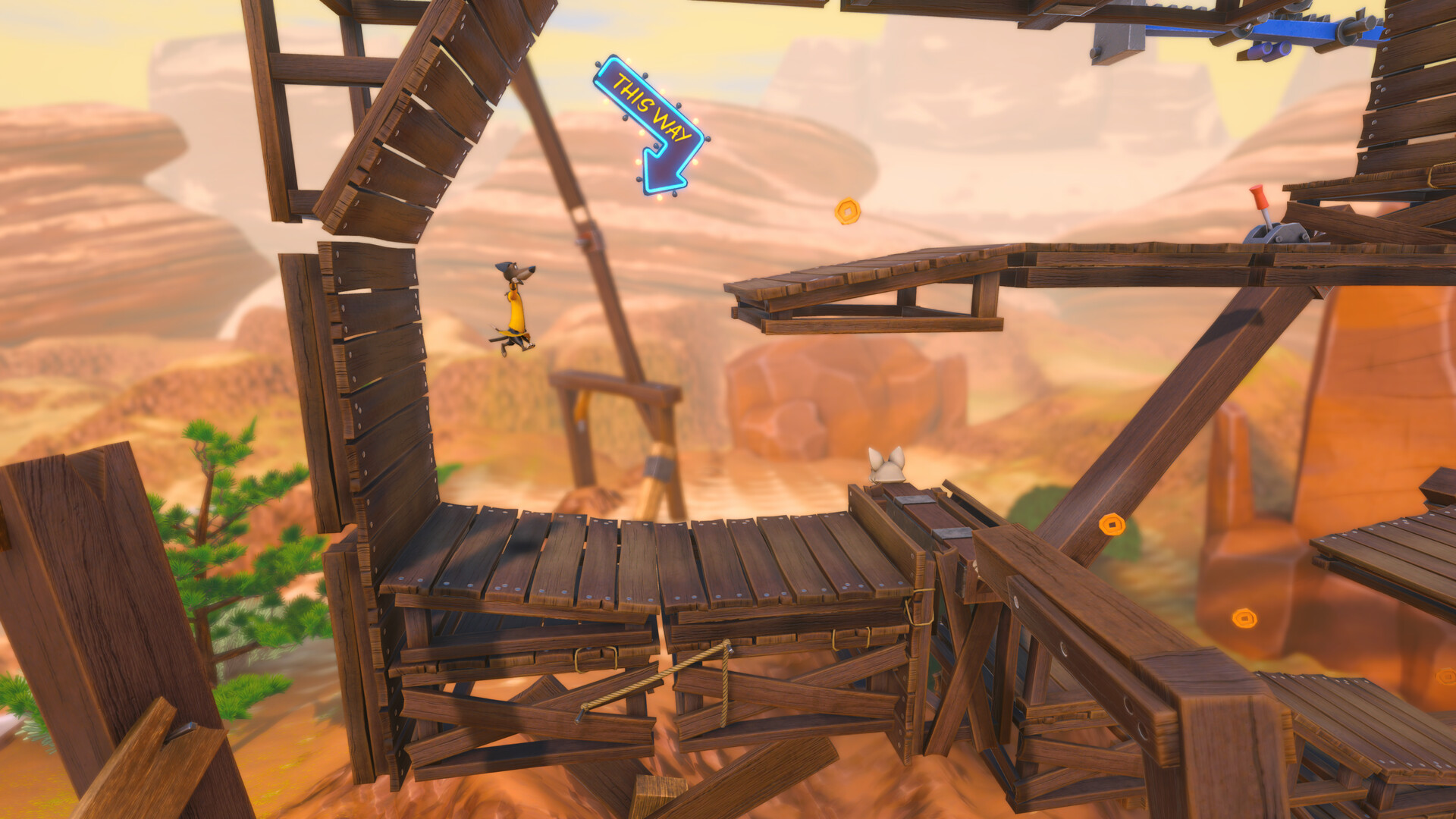 图片[6]-武士学院：愤怒爪影 Build.20873167（Samurai Academy Paws of Fury）免安装英文版-87软件库｜绿色软件+破解游戏下载站