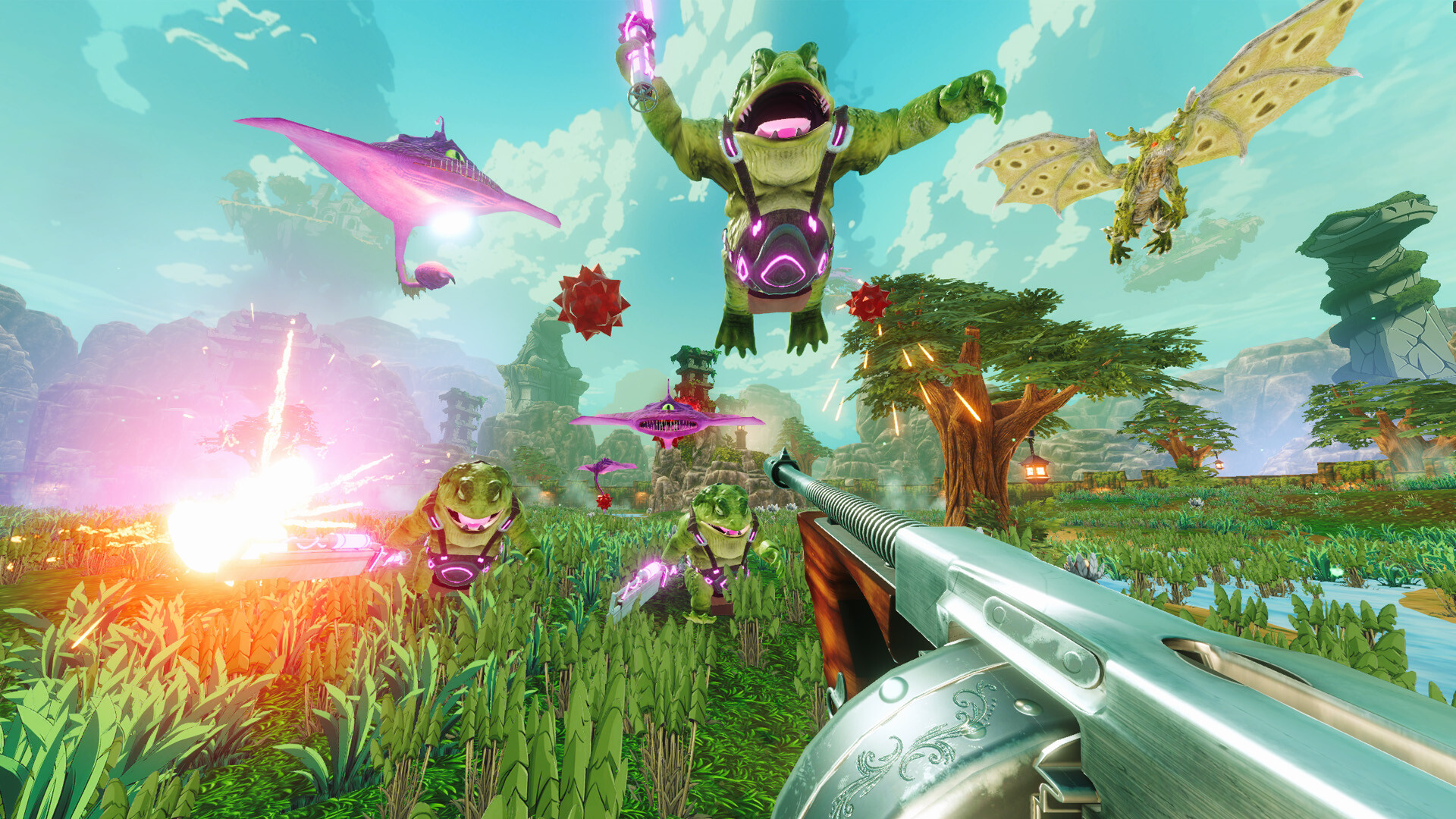 图片[2]-跃击者 Build.20920295（Slyders）免安装中文版-87软件库｜绿色软件+破解游戏下载站