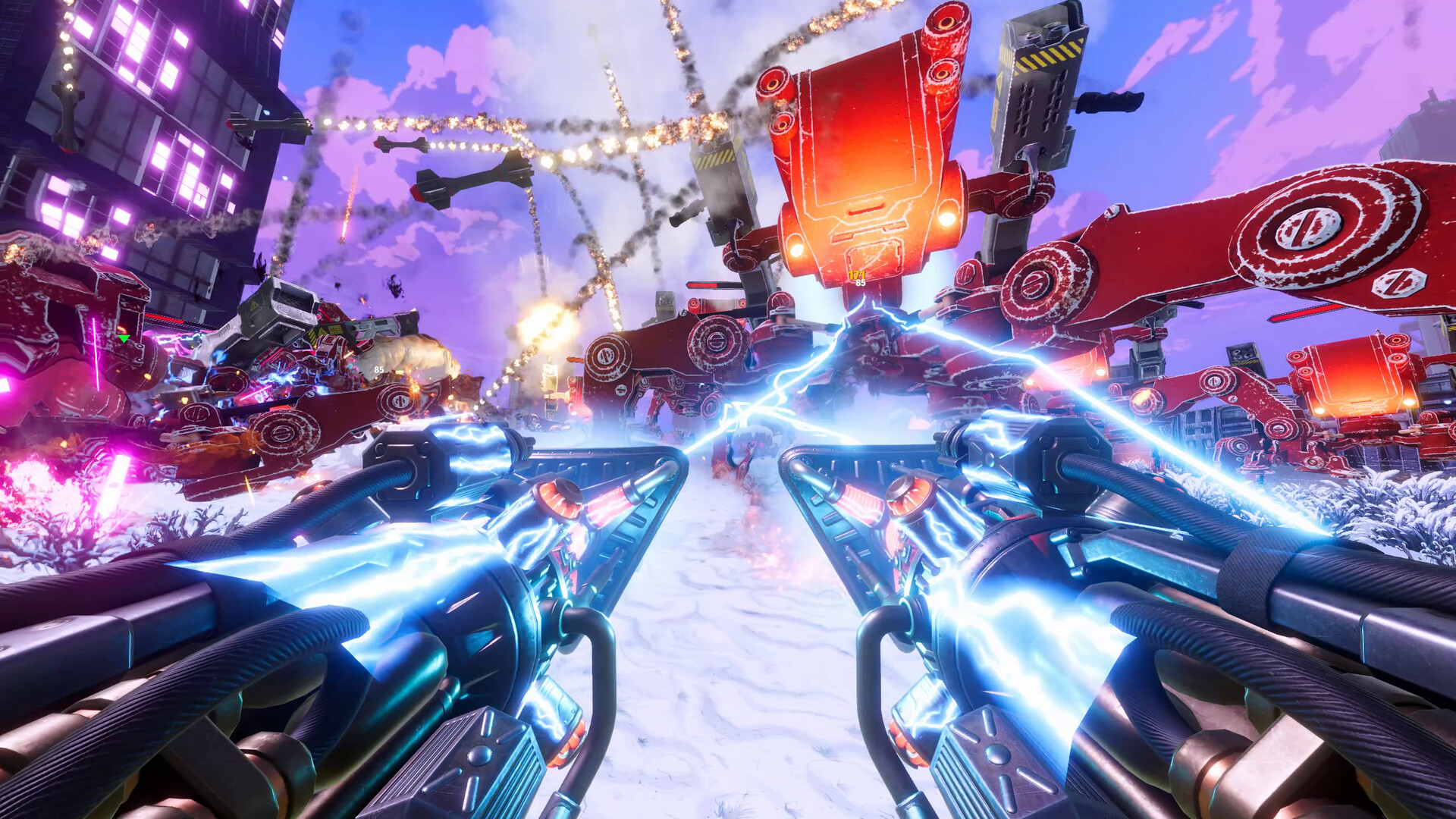 图片[4]-跃击者 Build.20920295（Slyders）免安装中文版-87软件库｜绿色软件+破解游戏下载站