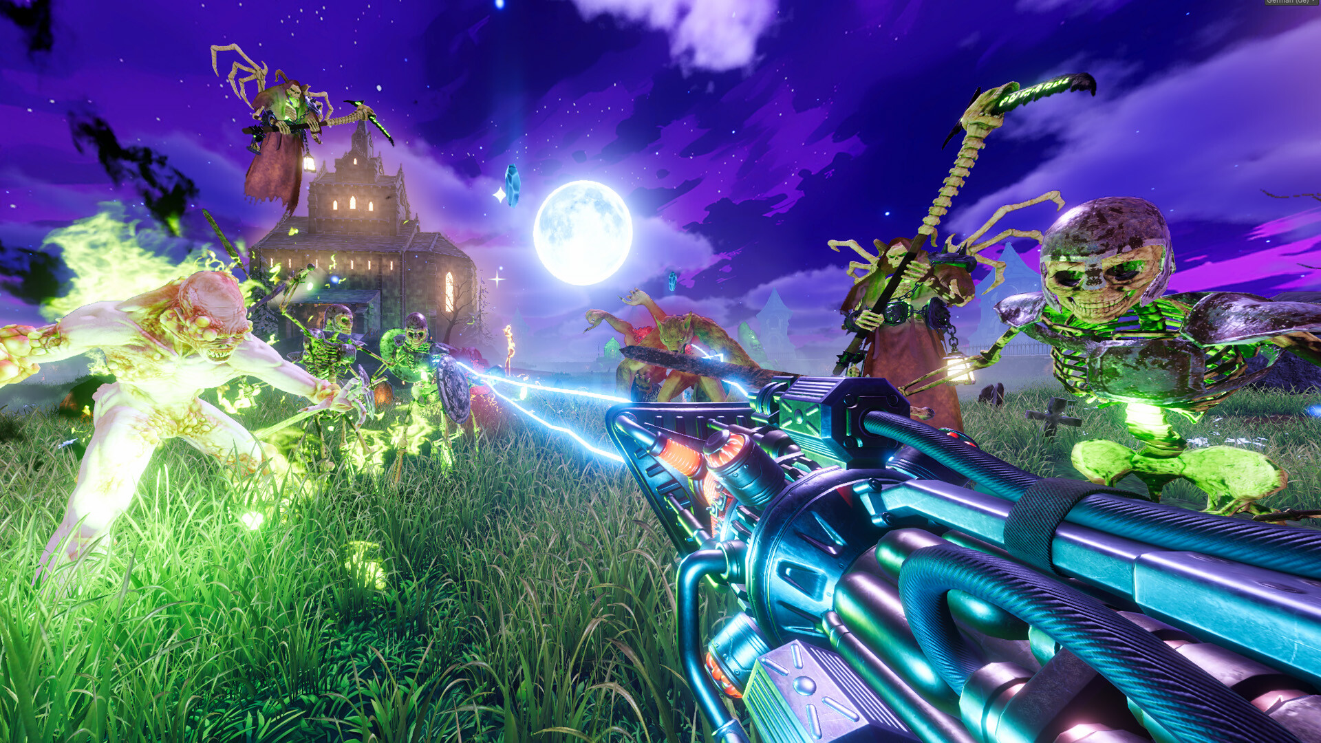 图片[5]-跃击者 Build.20920295（Slyders）免安装中文版-87软件库｜绿色软件+破解游戏下载站