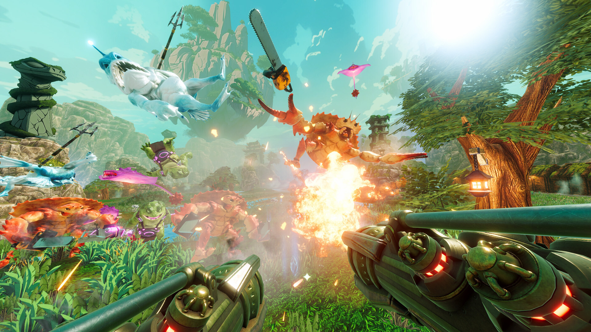 图片[6]-跃击者 Build.20920295（Slyders）免安装中文版-87软件库｜绿色软件+破解游戏下载站