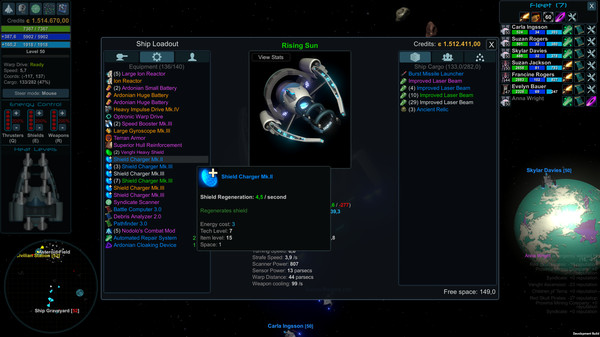 图片[4]-星际勇士 Build.20913823 全DLC（Star Valor）免安装中文版-87软件库｜绿色软件+破解游戏下载站