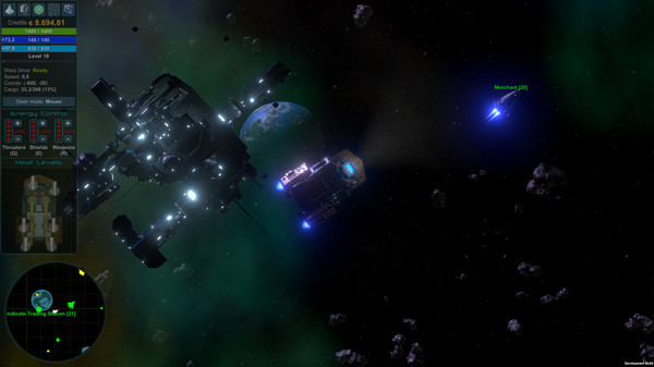 图片[6]-星际勇士 Build.20913823 全DLC（Star Valor）免安装中文版-87软件库｜绿色软件+破解游戏下载站