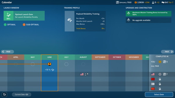 图片[4]-火星地平线 Build.20691746（Mars Horizon）免安装中文版-87软件库｜绿色软件+破解游戏下载站