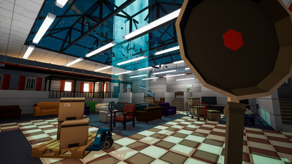 图片[6]-​燃烧吧，蜘蛛2|火烧蜘蛛2 v1.0正式版 单机+联机（Kill It With Fire 2）免安装中文版-87软件库｜绿色软件+破解游戏下载站