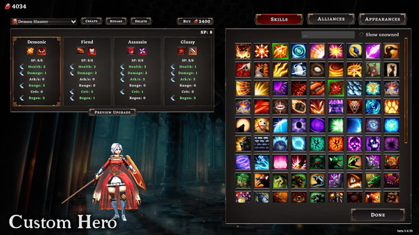 图片[5]-冥狱战术 v1.1.21（Hadean Tactics）免安装中文版-87软件库｜绿色软件+破解游戏下载站