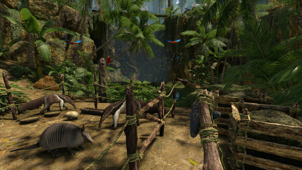 图片[2]-绿色地狱|丛林地狱 v20251125 单机+联机 送修改器（Green Hell）免安装中文版-87软件库｜绿色软件+破解游戏下载站