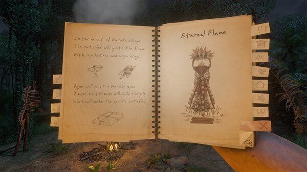 图片[4]-绿色地狱|丛林地狱 v20251125 单机+联机 送修改器（Green Hell）免安装中文版-87软件库｜绿色软件+破解游戏下载站