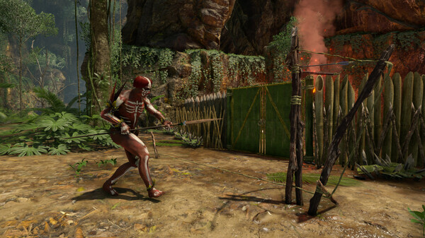 图片[5]-绿色地狱|丛林地狱 v20251125 单机+联机 送修改器（Green Hell）免安装中文版-87软件库｜绿色软件+破解游戏下载站