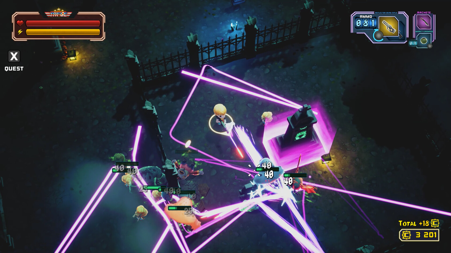 图片[2]-丧灵激汤 v1.0.10（Zombie Soup）免安装中文版-87软件库｜绿色软件+破解游戏下载站