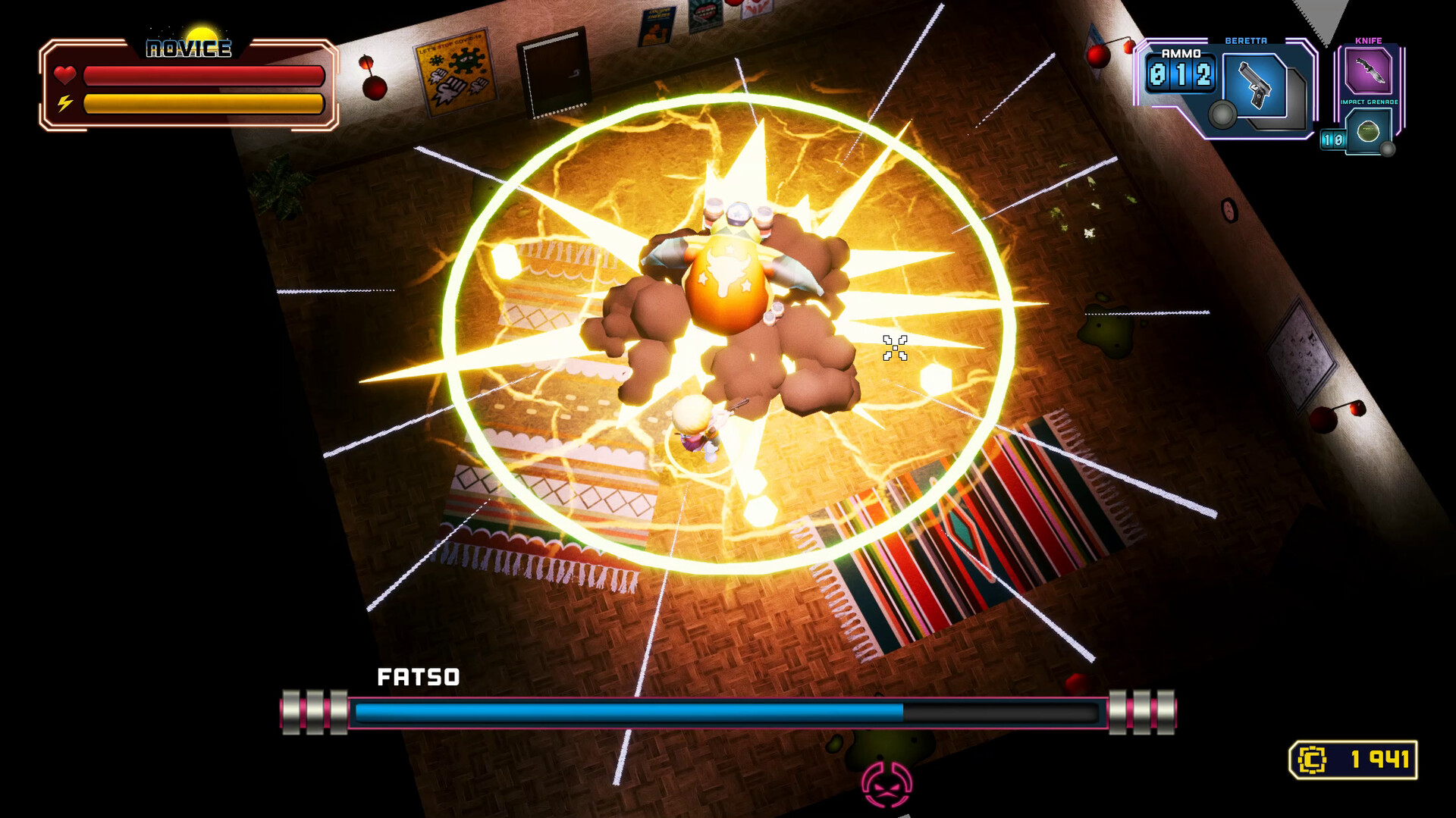 图片[3]-丧灵激汤 v1.0.10（Zombie Soup）免安装中文版-87软件库｜绿色软件+破解游戏下载站