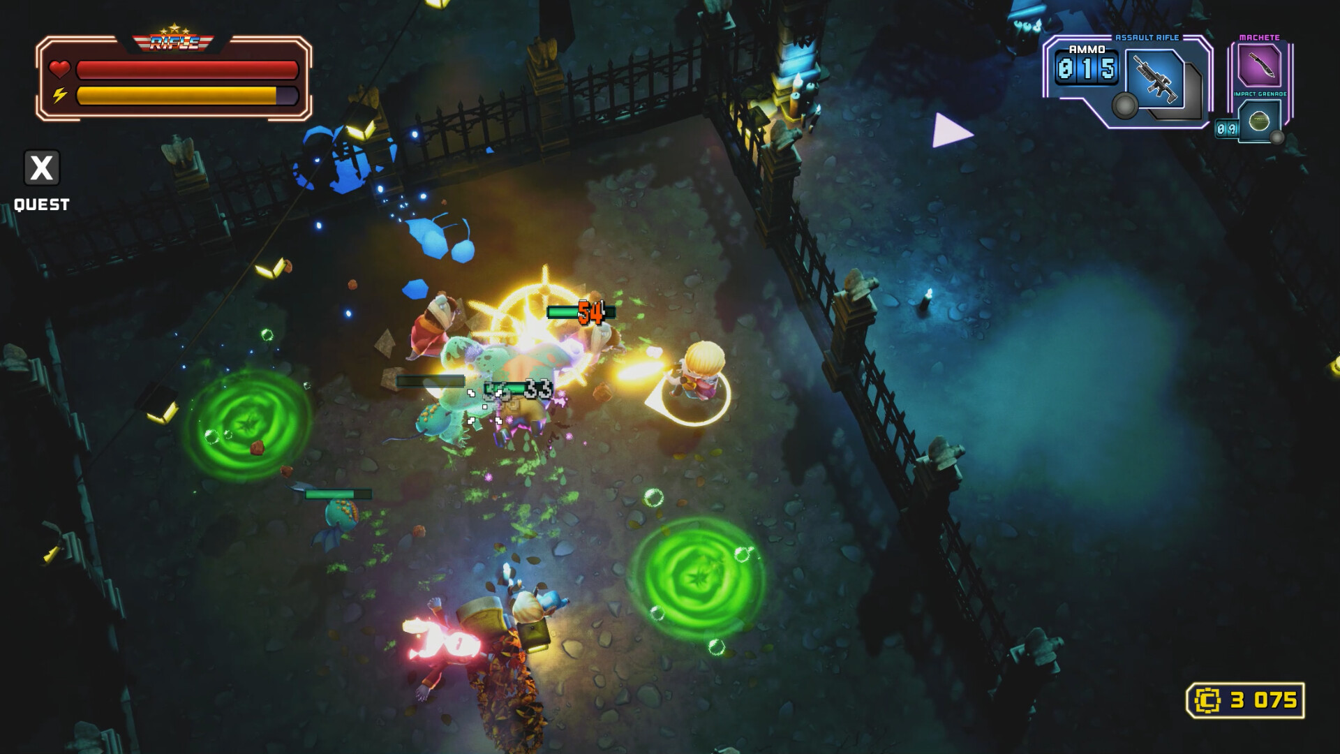 图片[6]-丧灵激汤 v1.0.10（Zombie Soup）免安装中文版-87软件库｜绿色软件+破解游戏下载站