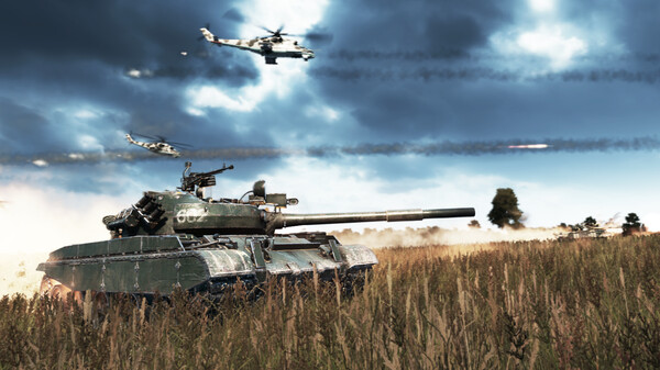 图片[5]-预先号令 v173446 全DLC 送修改器（WARNO）免安装中文版-87软件库｜绿色软件+破解游戏下载站