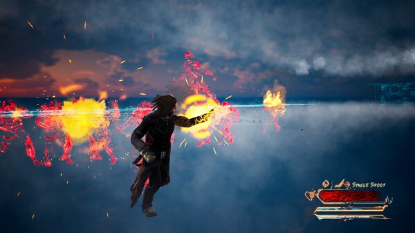 图片[5]-审判官的心灵|审问者的心和灵魂 正式版（Inquisitor’s Heart and Soul）免安装中文版-87软件库｜绿色软件+破解游戏下载站