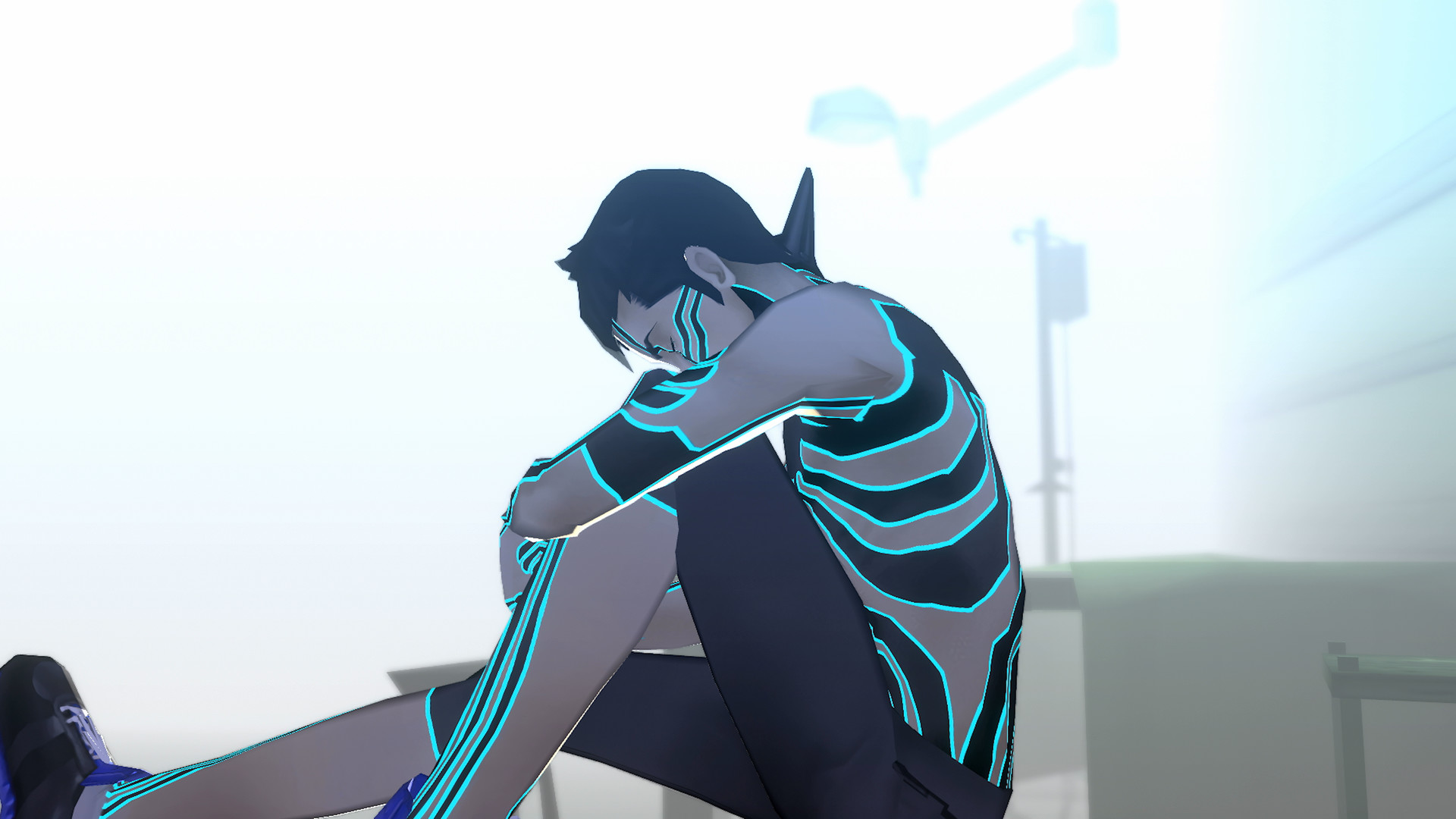 图片[2]-真女神转生3：HD重置版 Build.20657000（Shin Megami Tensei III Nocturne HD Remaster）免安装中文版-87软件库｜绿色软件+破解游戏下载站