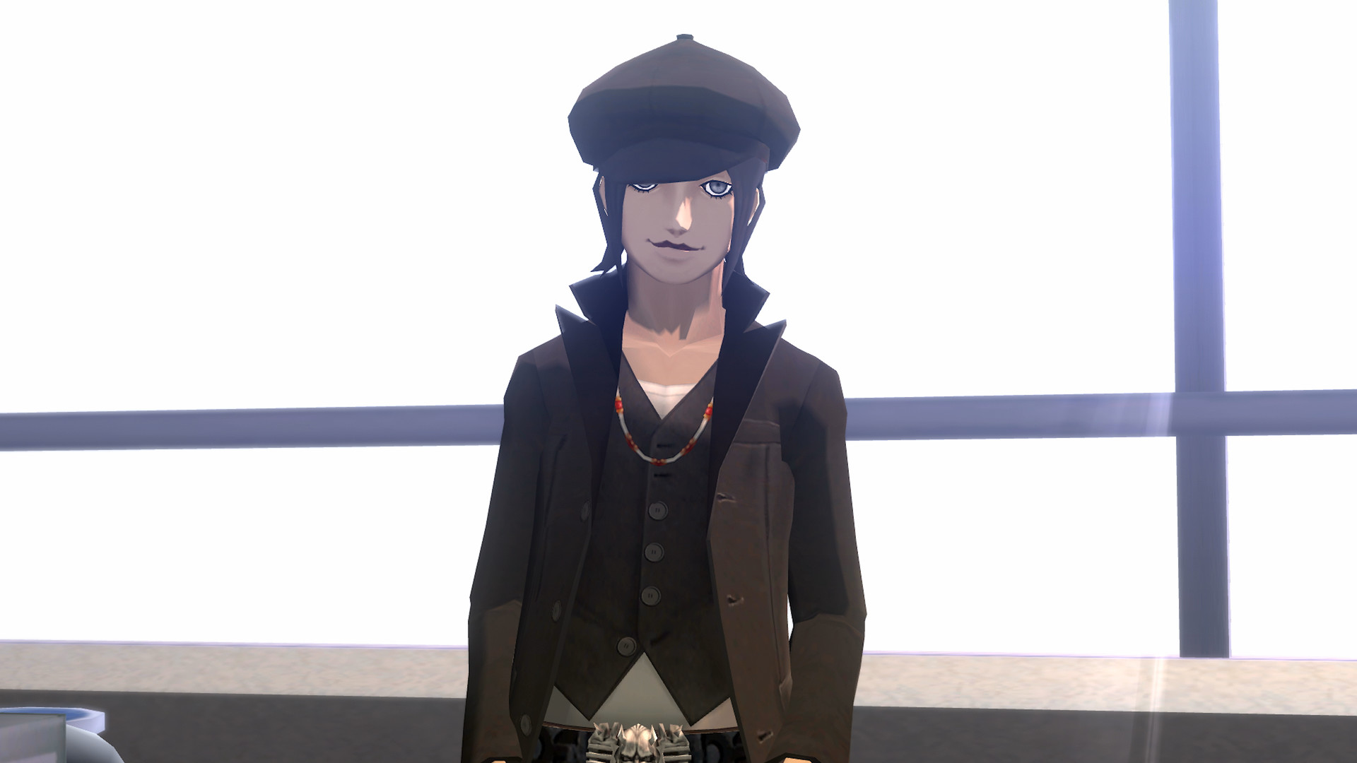 图片[3]-真女神转生3：HD重置版 Build.20657000（Shin Megami Tensei III Nocturne HD Remaster）免安装中文版-87软件库｜绿色软件+破解游戏下载站