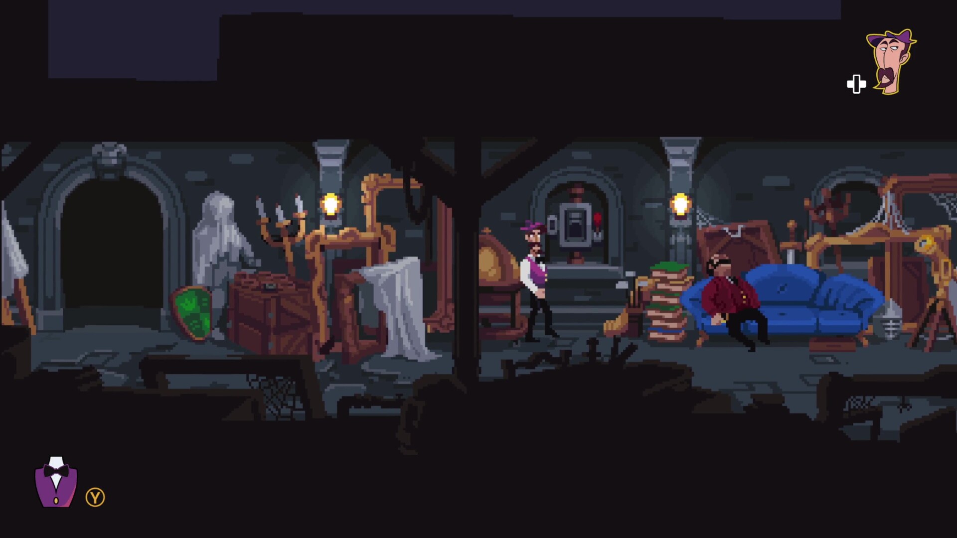 图片[5]-罗伊斯号快车谋杀案 Build.20754439（Loco Motive）免安装中文版-87软件库｜绿色软件+破解游戏下载站