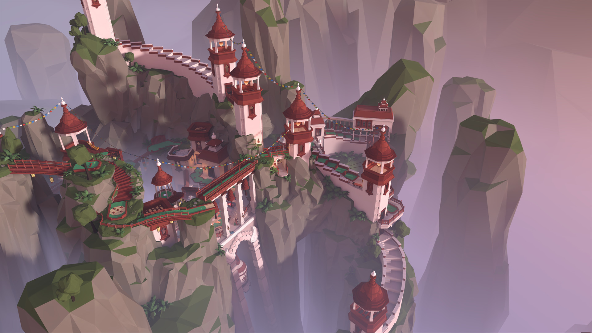 图片[3]-漫游迷你高尔夫 VR v6.1（Walkabout Mini Golf VR）免安装中文版-87软件库｜绿色软件+破解游戏下载站