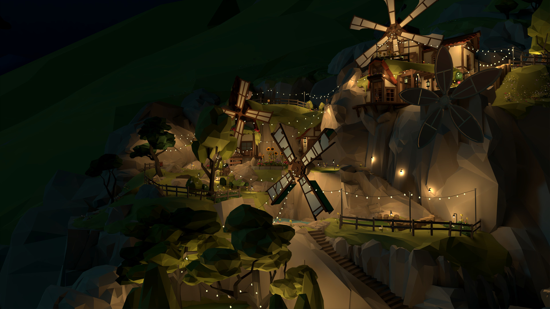 图片[4]-漫游迷你高尔夫 VR v6.1（Walkabout Mini Golf VR）免安装中文版-87软件库｜绿色软件+破解游戏下载站