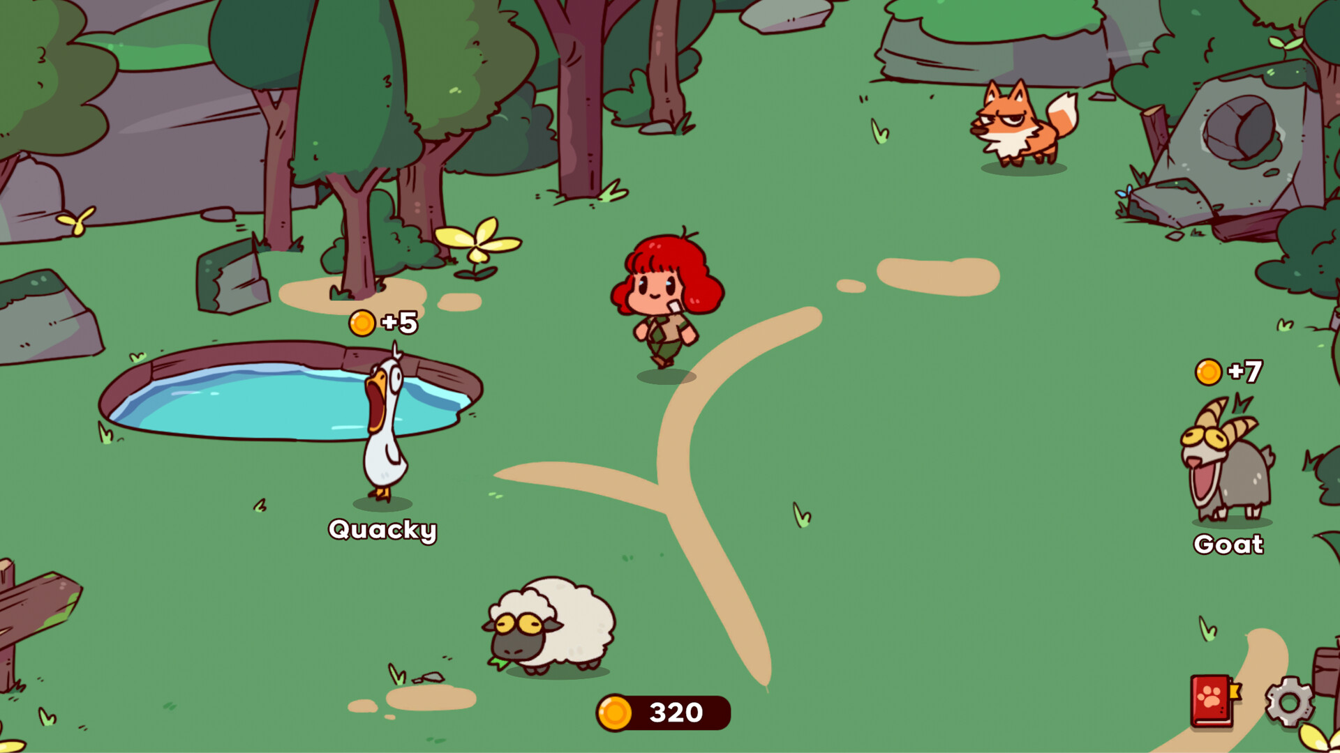 图片[2]-我的声音动物园 Build.20860342（MyVoiceZoo）免安装中文版-87软件库｜绿色软件+破解游戏下载站