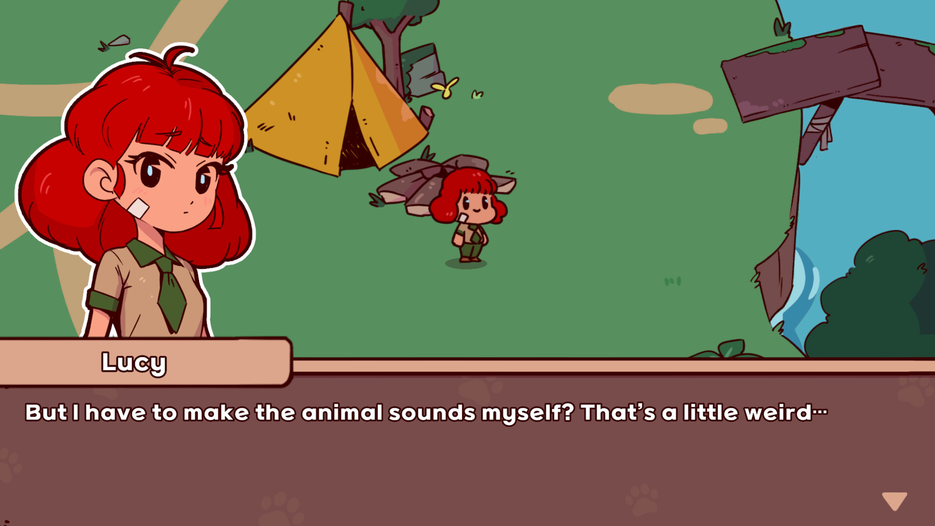 图片[3]-我的声音动物园 Build.20860342（MyVoiceZoo）免安装中文版-87软件库｜绿色软件+破解游戏下载站