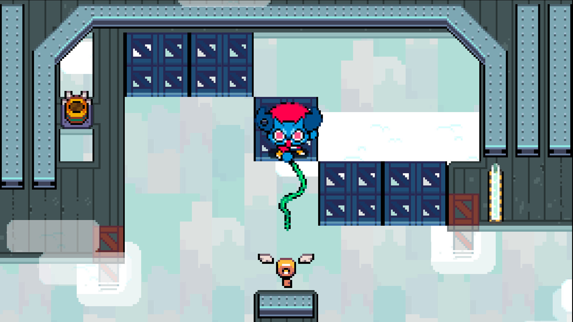 图片[2]-皮皮蝠与诅咒悠悠球 v20251010（Pipistrello and the Cursed Yoyo）免安装中文版-87软件库｜绿色软件+破解游戏下载站