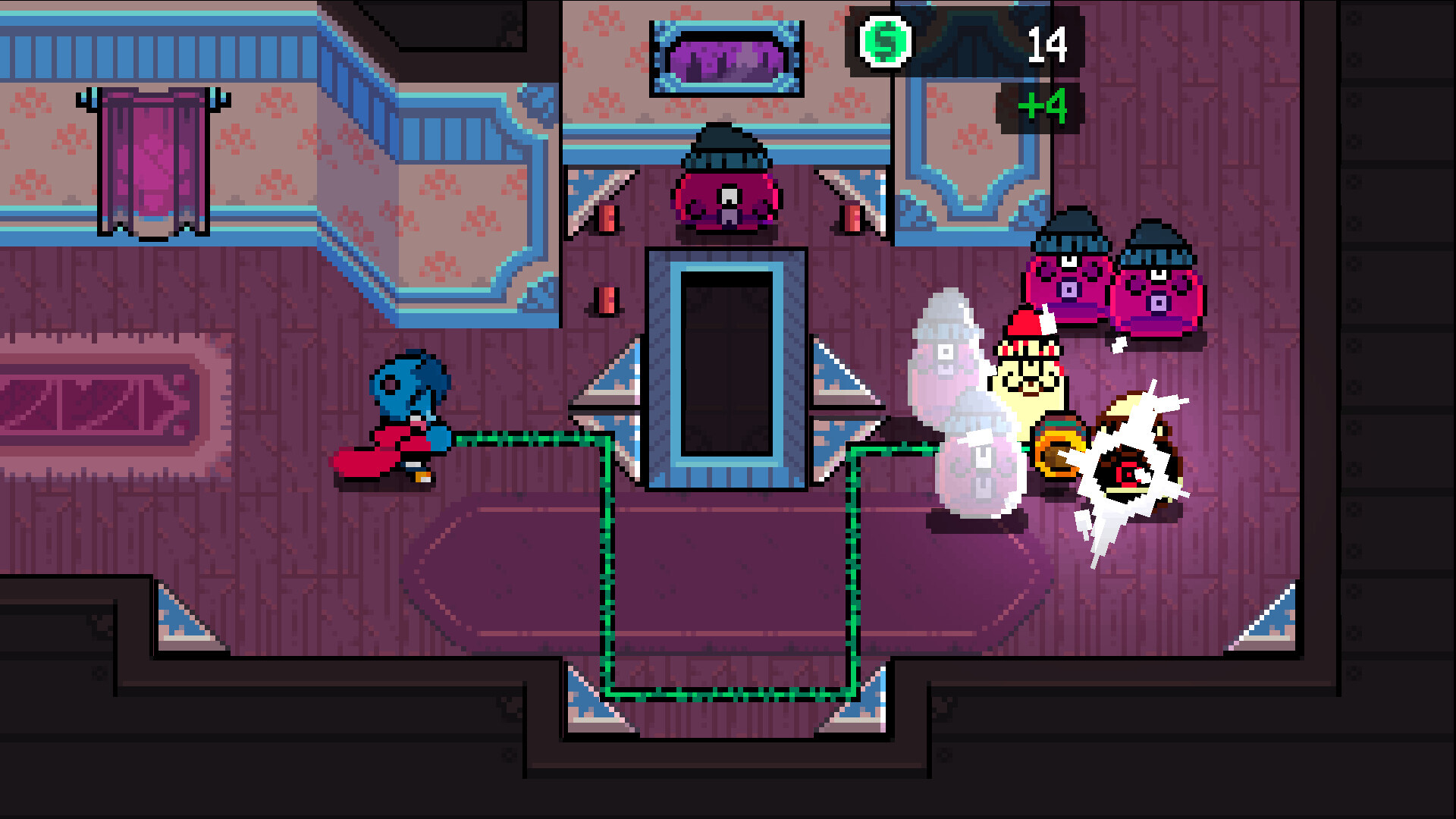 图片[5]-皮皮蝠与诅咒悠悠球 v20251010（Pipistrello and the Cursed Yoyo）免安装中文版-87软件库｜绿色软件+破解游戏下载站