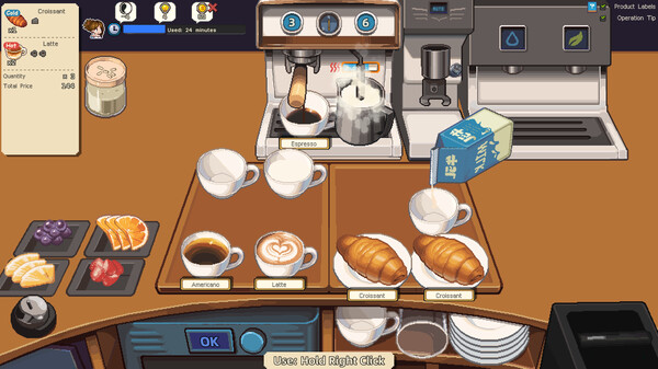 图片[5]-原地起啡 Build.20868162（SkyBrew: Entropic Strategist）免安装中文版-87软件库｜绿色软件+破解游戏下载站