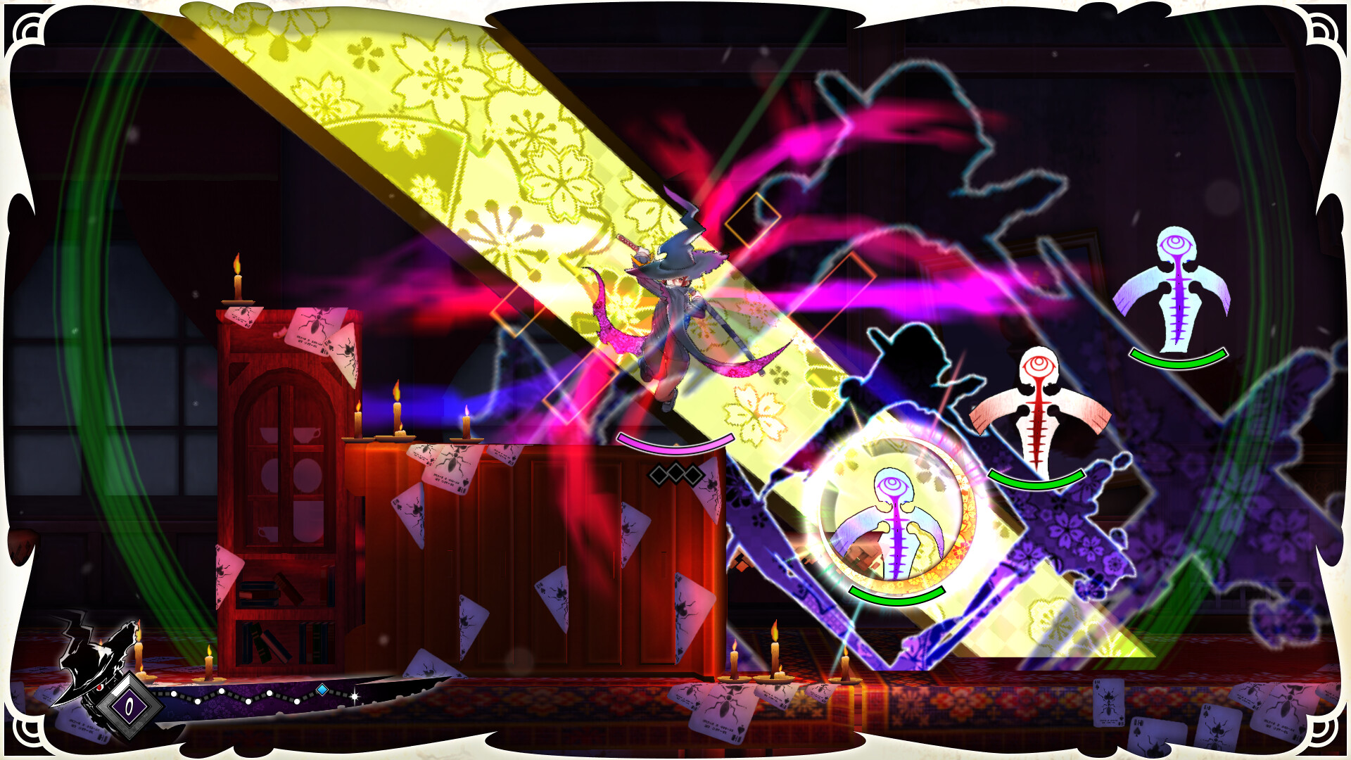 图片[6]-魔女祇兵 v1.1.3（Majogami）免安装中文版-87软件库｜绿色软件+破解游戏下载站