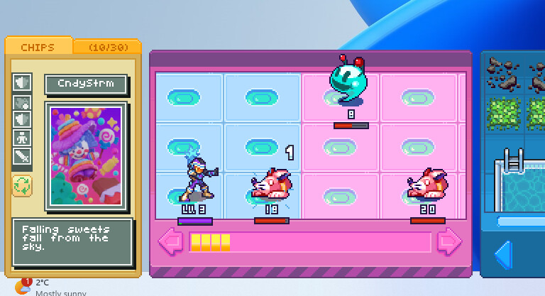 图片[3]-桌宠大乱斗 Build.20910359（Berserk B.I.T.S）免安装中文版-87软件库｜绿色软件+破解游戏下载站