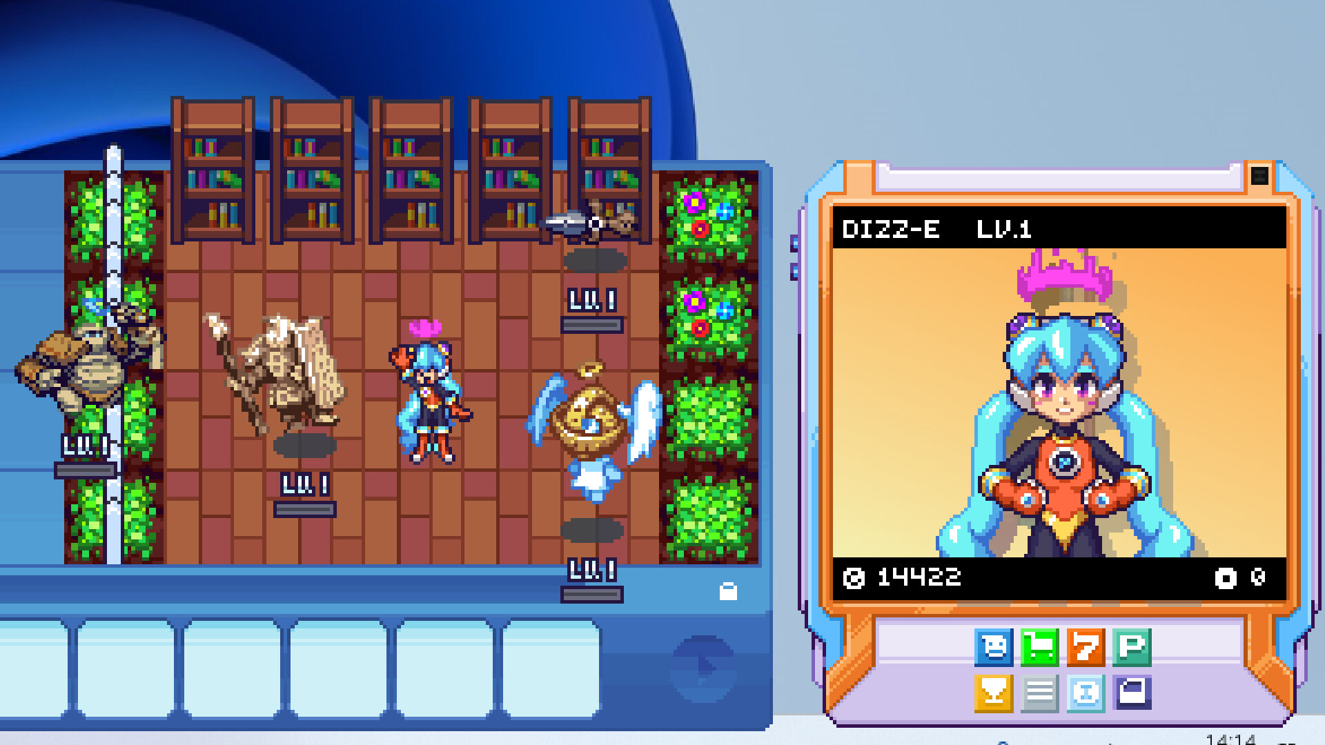 图片[5]-桌宠大乱斗 Build.20910359（Berserk B.I.T.S）免安装中文版-87软件库｜绿色软件+破解游戏下载站