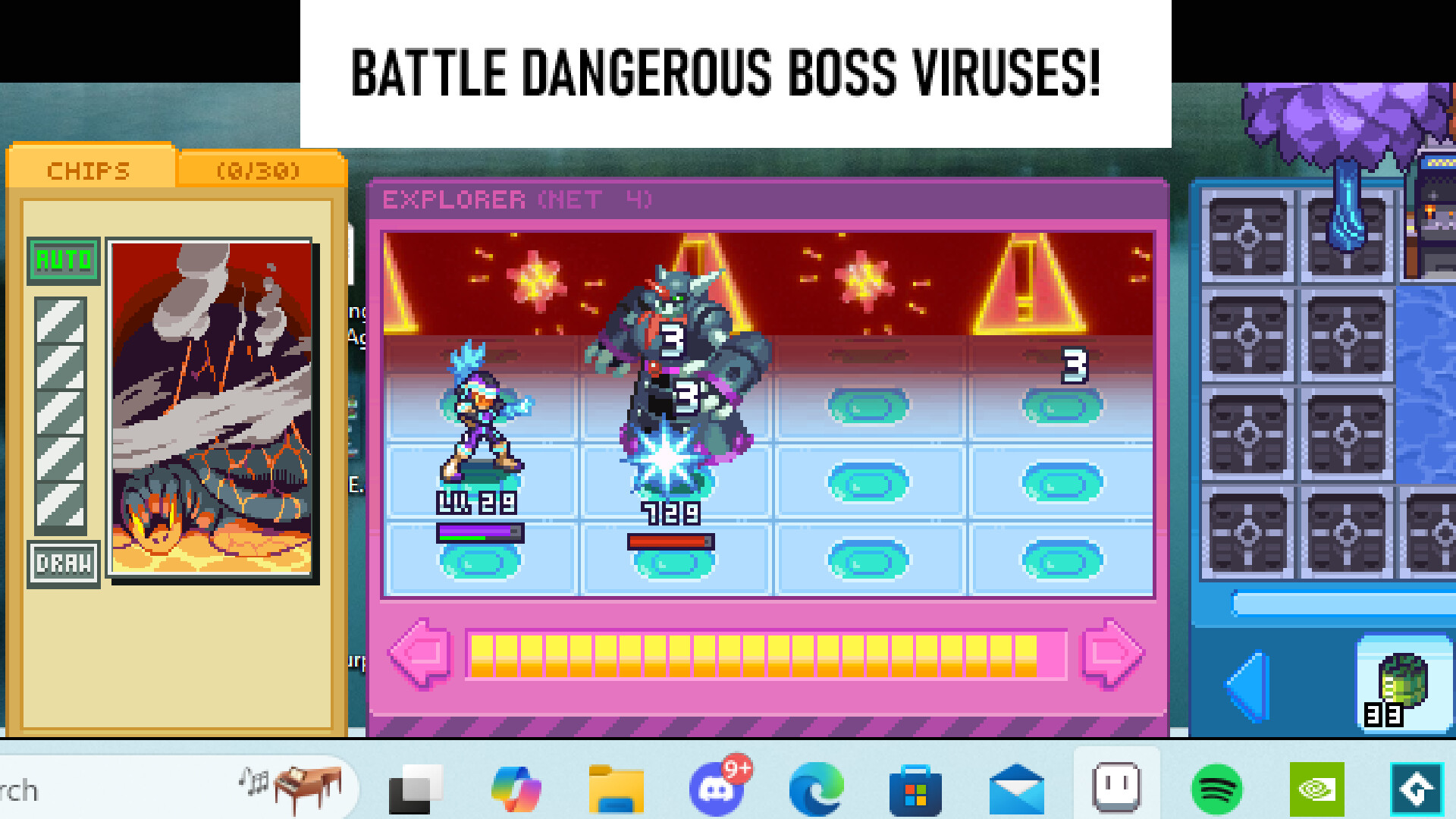 图片[6]-桌宠大乱斗 Build.20910359（Berserk B.I.T.S）免安装中文版-87软件库｜绿色软件+破解游戏下载站