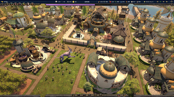 图片[4]-盛世繁荣：皇冠之重 v1.0.0209B（Thrive Heavy Lies The Crown）免安装中文版-87软件库｜绿色软件+破解游戏下载站