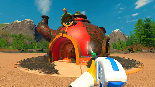 图片[2]-冲就完事模拟器2 v1.1.3.81 单机+联机（PowerWash Simulator 2）免安装中文版-87软件库｜绿色软件+破解游戏下载站