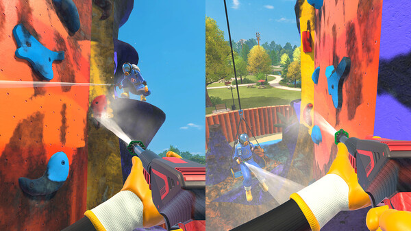 图片[3]-冲就完事模拟器2 v1.1.3.81 单机+联机（PowerWash Simulator 2）免安装中文版-87软件库｜绿色软件+破解游戏下载站