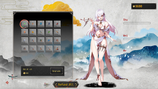 图片[2]-乱世群星：三国 v1.2（Turmoil Uprising Dynasty）免安装中文版-87软件库｜绿色软件+破解游戏下载站