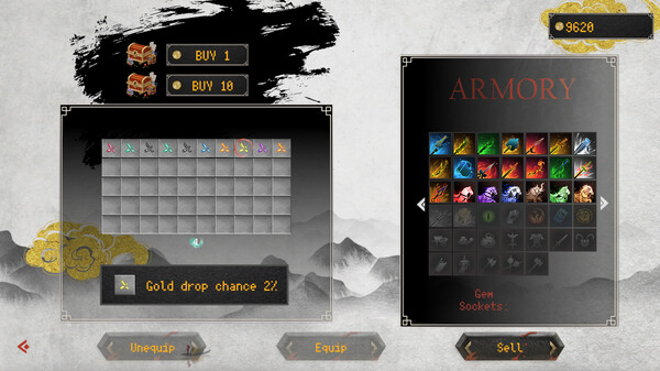 图片[5]-乱世群星：三国 v1.2（Turmoil Uprising Dynasty）免安装中文版-87软件库｜绿色软件+破解游戏下载站