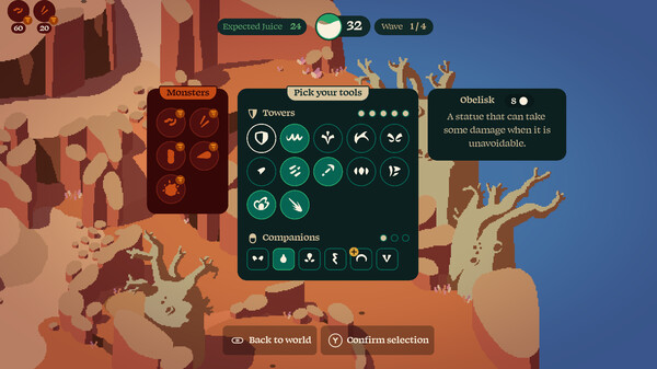 图片[2]-裂隙纷争 v1.2.2（Rift Riff）免安装中文版-87软件库｜绿色软件+破解游戏下载站